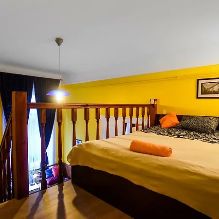 Berta Appartement