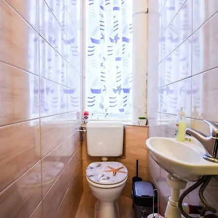 Berta Apartment