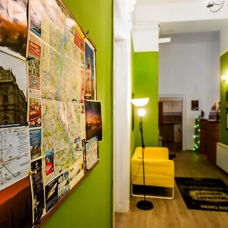 Apartment Berta *