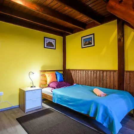 Apartment Berta *